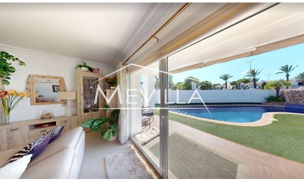 Verkäufe - Villa - Orihuela Costa - Cabo Roig