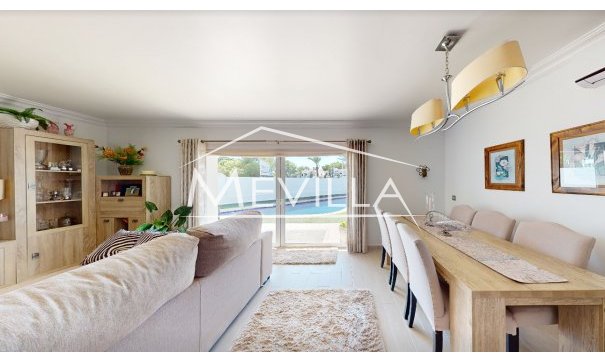 Verkäufe - Villa - Orihuela Costa - Cabo Roig