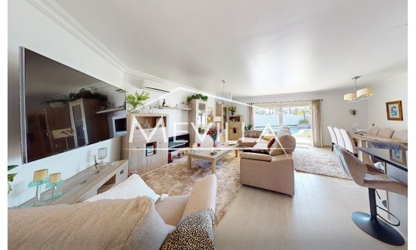 Verkäufe - Villa - Orihuela Costa - Cabo Roig