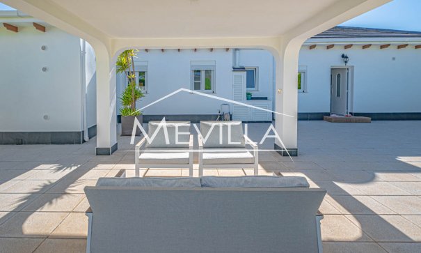Verkäufe - Villa - Orihuela Costa - Cabo Roig
