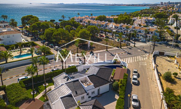 Verkäufe - Villa - Orihuela Costa - Cabo Roig