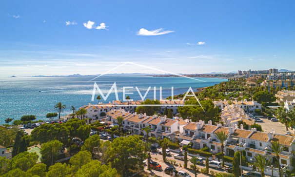 Verkäufe - Villa - Orihuela Costa - Cabo Roig
