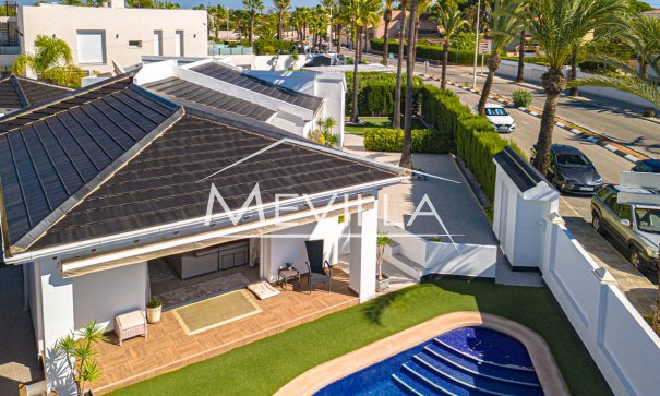 Verkäufe - Villa - Orihuela Costa - Cabo Roig