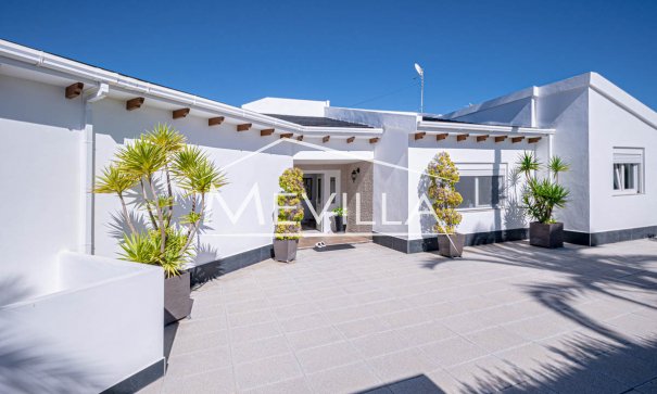 Verkäufe - Villa - Orihuela Costa - Cabo Roig