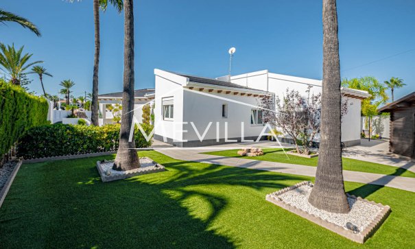 Verkäufe - Villa - Orihuela Costa - Cabo Roig