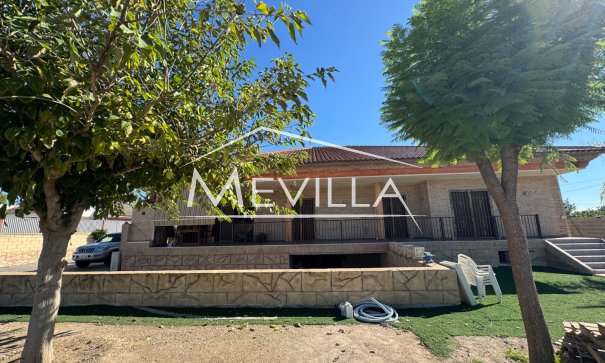Reventes - Villa - Mar Menor - Los Narejos