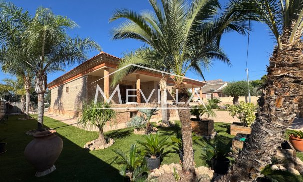 Reventes - Villa - Mar Menor - Los Narejos