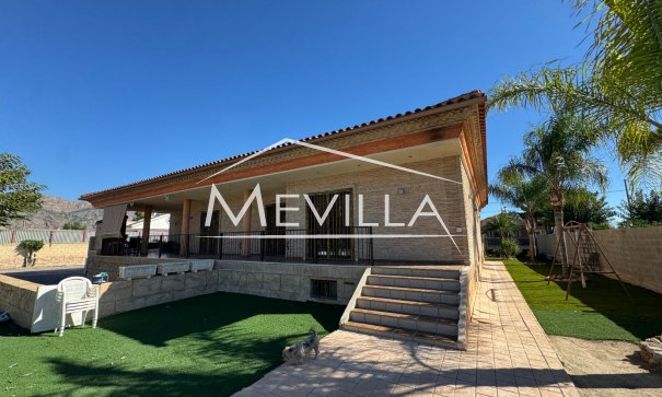 Reventes - Villa - Mar Menor - Los Narejos