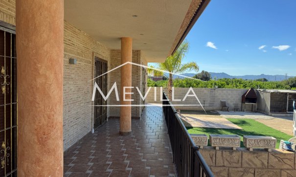 Reventes - Villa - Mar Menor - Los Narejos