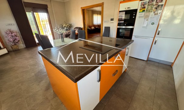 Reventes - Villa - Mar Menor - Los Narejos