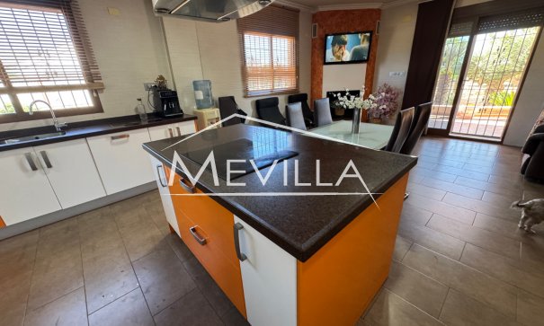 Reventes - Villa - Mar Menor - Los Narejos