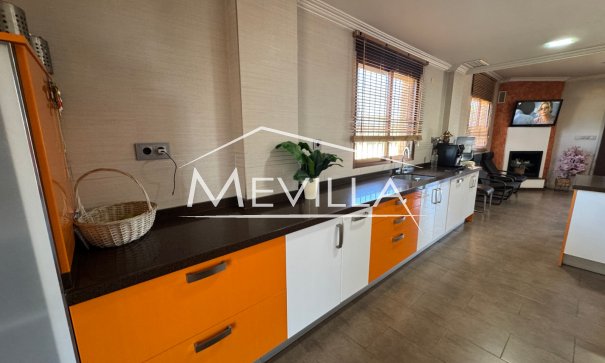 Reventes - Villa - Mar Menor - Los Narejos
