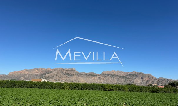 Reventes - Villa - Mar Menor - Los Narejos