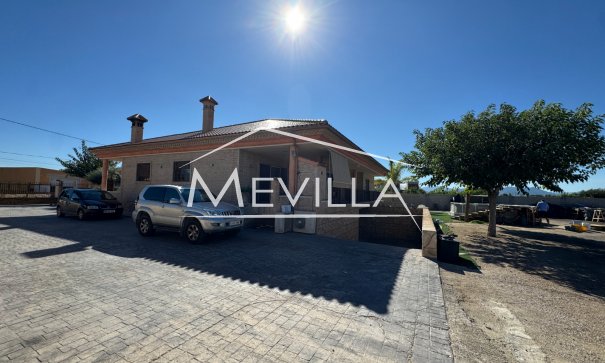 Reventes - Villa - Mar Menor - Los Narejos