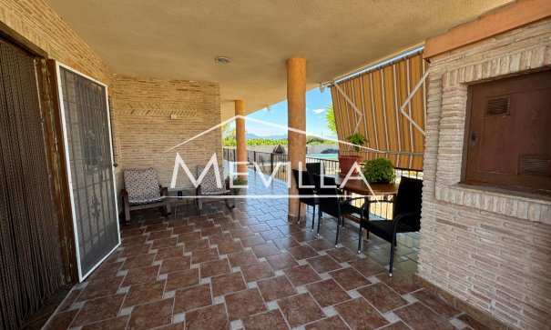 Reventes - Villa - Mar Menor - Los Narejos