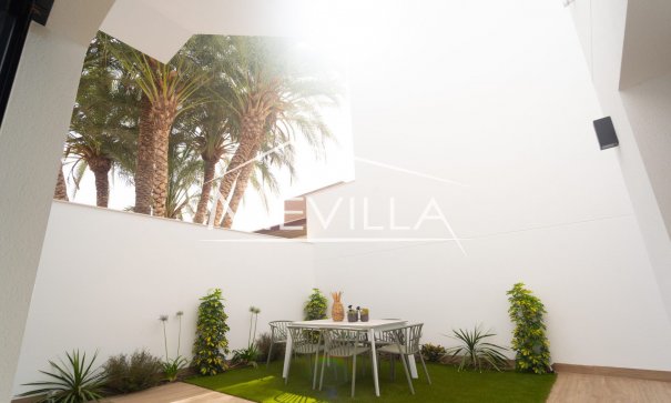  - Villa - Mar Menor - San Pedro del Pinatar