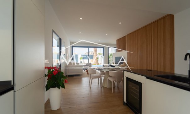  - Villa - Mar Menor - San Pedro del Pinatar