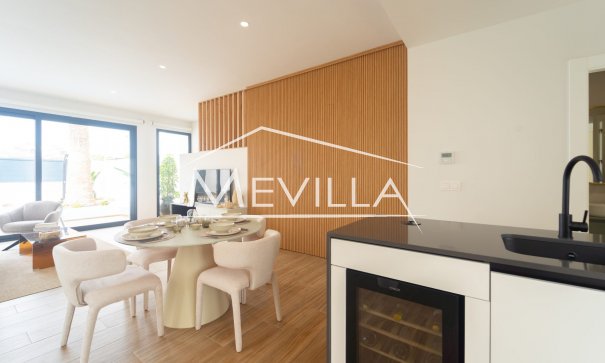  - Villa - Mar Menor - San Pedro del Pinatar