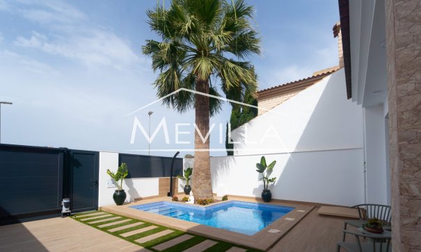  - Villa - Mar Menor - San Pedro del Pinatar