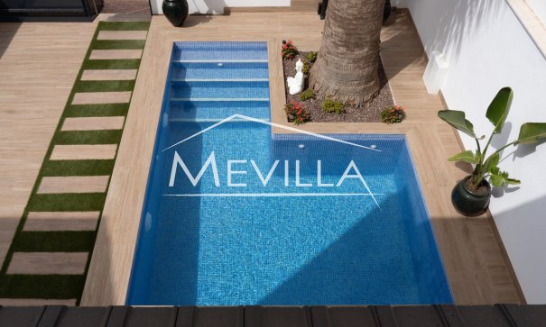  - Villa - Mar Menor - San Pedro del Pinatar
