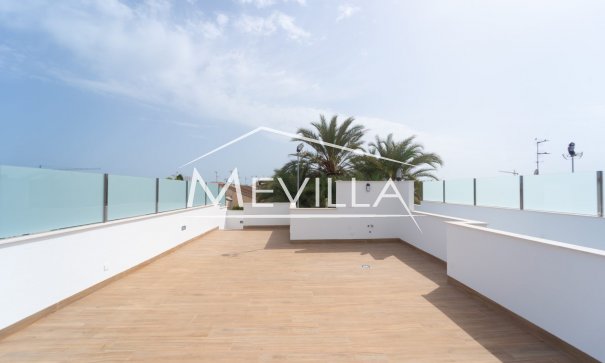  - Villa - Mar Menor - San Pedro del Pinatar