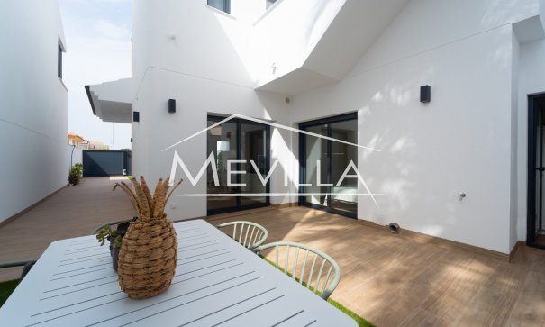  - Villa - Mar Menor - San Pedro del Pinatar