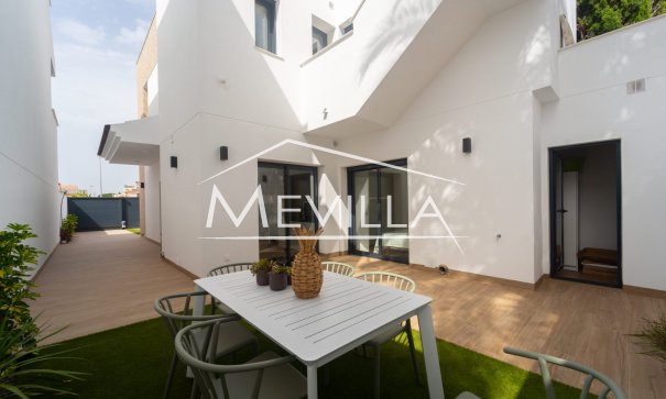  - Villa - Mar Menor - San Pedro del Pinatar
