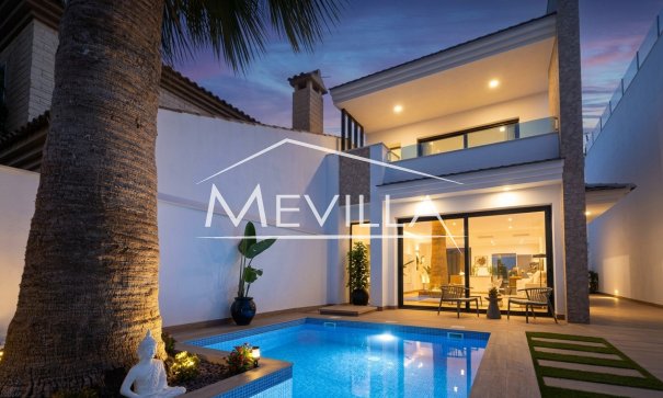  - Villa - Mar Menor - San Pedro del Pinatar