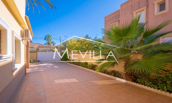 Wederverkoop - Villa - Orihuela Costa - Cabo Roig