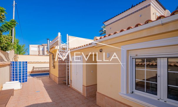 Wederverkoop - Villa - Orihuela Costa - Cabo Roig