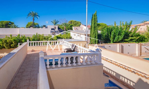Wederverkoop - Villa - Orihuela Costa - Cabo Roig