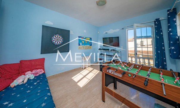 Wederverkoop - Villa - Orihuela Costa - Cabo Roig