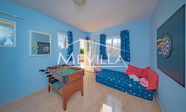 Wederverkoop - Villa - Orihuela Costa - Cabo Roig