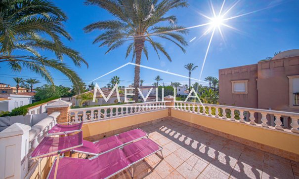 Wederverkoop - Villa - Orihuela Costa - Cabo Roig