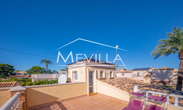 Wederverkoop - Villa - Orihuela Costa - Cabo Roig