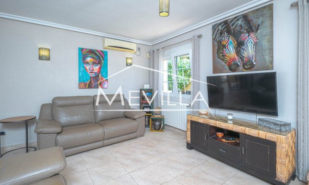 Wederverkoop - Villa - Orihuela Costa - Cabo Roig