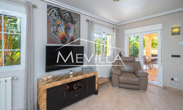 Wederverkoop - Villa - Orihuela Costa - Cabo Roig
