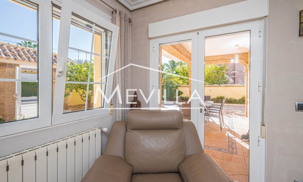 Wederverkoop - Villa - Orihuela Costa - Cabo Roig
