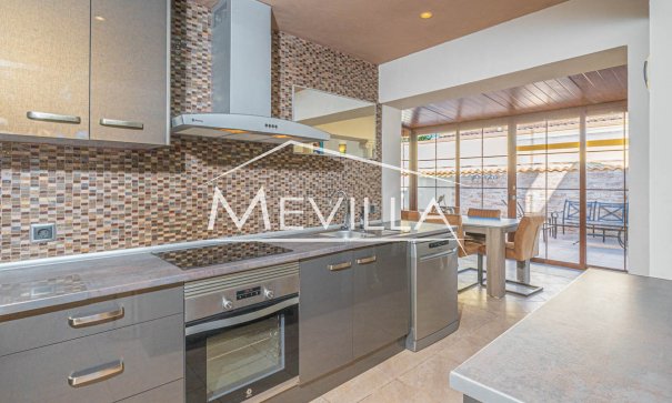 Wederverkoop - Villa - Orihuela Costa - Cabo Roig