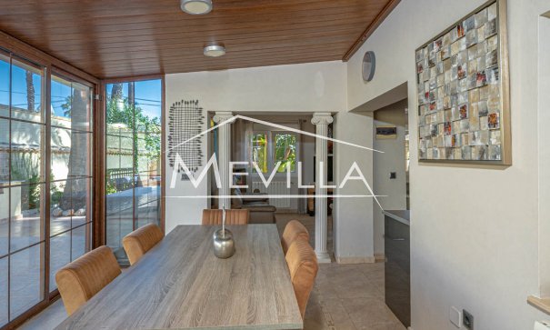 Wederverkoop - Villa - Orihuela Costa - Cabo Roig
