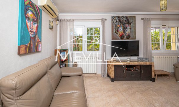 Wederverkoop - Villa - Orihuela Costa - Cabo Roig