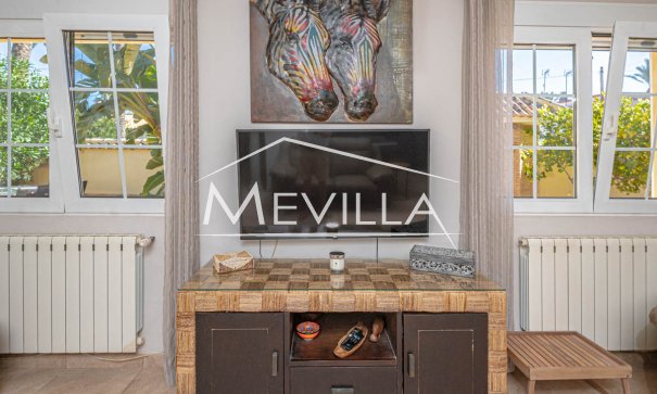 Wederverkoop - Villa - Orihuela Costa - Cabo Roig