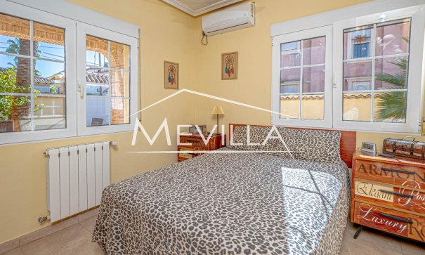 Wederverkoop - Villa - Orihuela Costa - Cabo Roig