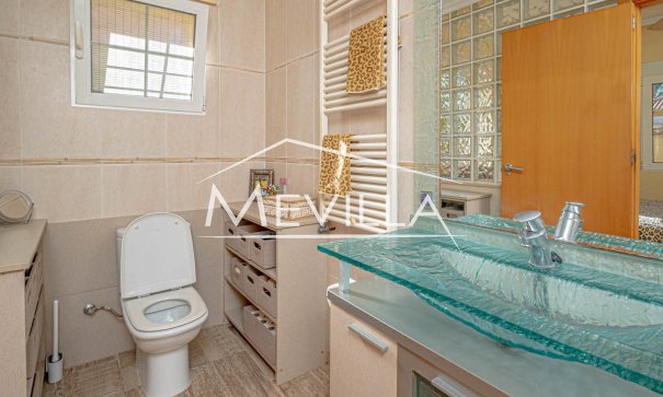Wederverkoop - Villa - Orihuela Costa - Cabo Roig