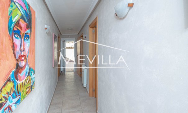 Wederverkoop - Villa - Orihuela Costa - Cabo Roig