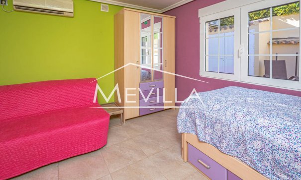 Wederverkoop - Villa - Orihuela Costa - Cabo Roig