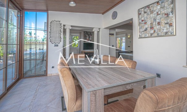 Wederverkoop - Villa - Orihuela Costa - Cabo Roig