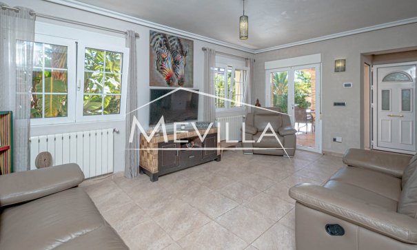 Wederverkoop - Villa - Orihuela Costa - Cabo Roig