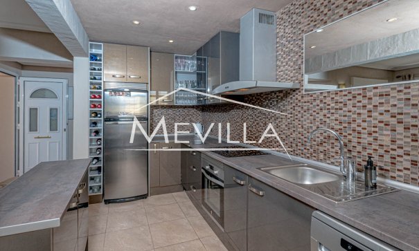 Wederverkoop - Villa - Orihuela Costa - Cabo Roig