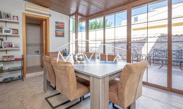 Wederverkoop - Villa - Orihuela Costa - Cabo Roig